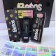 Besos 2ml Dual Flavors Disposable with Smart LED Screen